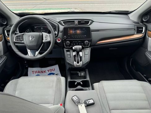 Used 2017 Honda CR-V EX image 24