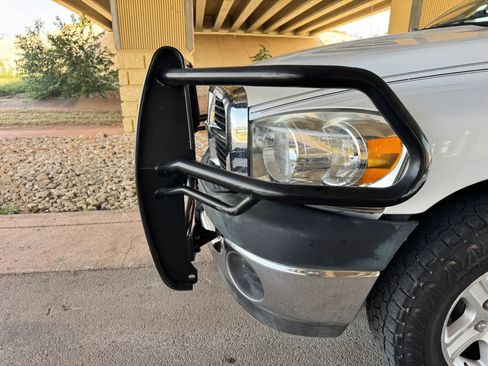 Used 2008 Dodge Ram 1500 Truck ST RWD image 10