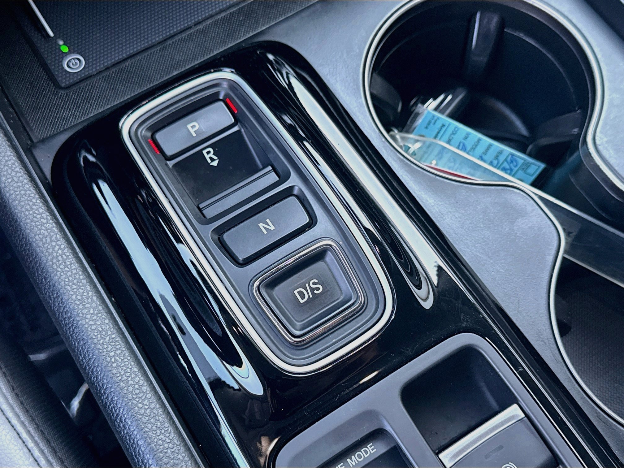 Certified 2024 Honda Pilot EX-L image 15