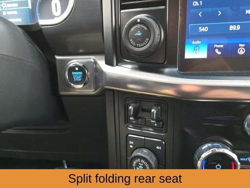 Used 2023 Ford F150 Raptor image 37