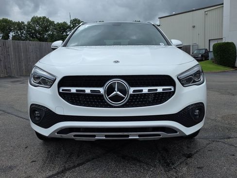Used 2021 Mercedes-Benz GLA 250 image 8