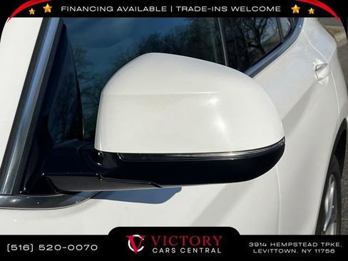 Used 2019 BMW X3 xDrive30i w/ Driving Assistance Package image 11