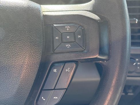 Used 2017 Ford F350 XL w/ Power Equipment Group AWD/4WD image 19