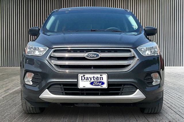 Used 2017 Ford Escape SE AWD/4WD image 3