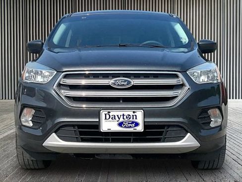 Used 2017 Ford Escape SE AWD/4WD image 3