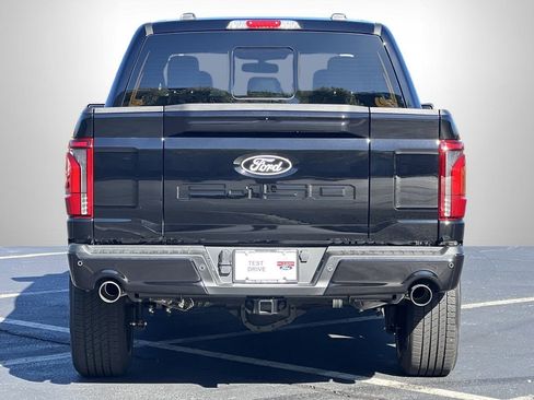 New 2026 Ford F150 Lariat AWD/4WD image 26