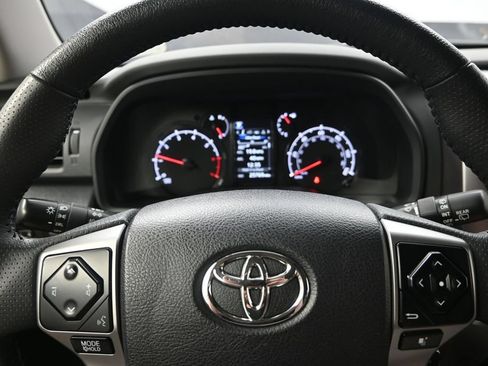 Used 2023 Toyota 4Runner SR5 RWD image 14