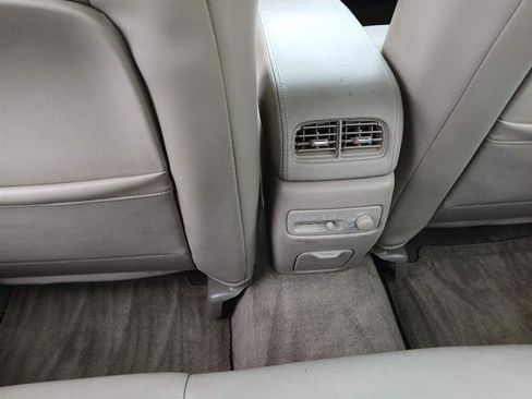 Used 2000 Cadillac Seville STS w/ Convenience Pkg image 13