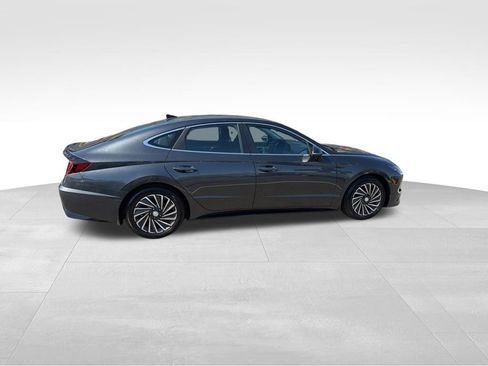 Used 2023 Hyundai Sonata SEL w/ Cargo Package FWD image 10