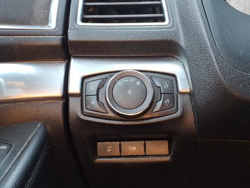 Used 2018 Ford Explorer Limited w/ Equipment Group 301A AWD/4WD image 20