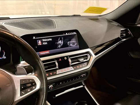 Used 2022 BMW M240i xDrive Coupe w/ Premium Package image 6