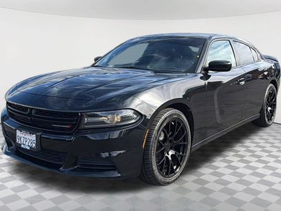 Used 2020 Dodge Charger SXT