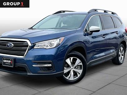 Used 2022 Subaru Ascent Premium w/ Convenience Package