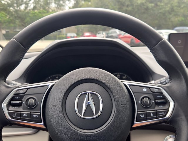 Certified 2025 Acura RDX w/ Technology Package AWD/4WD image 20