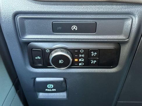Certified 2025 Ford F150 XL w/ Equipment Group 103A High AWD/4WD image 24