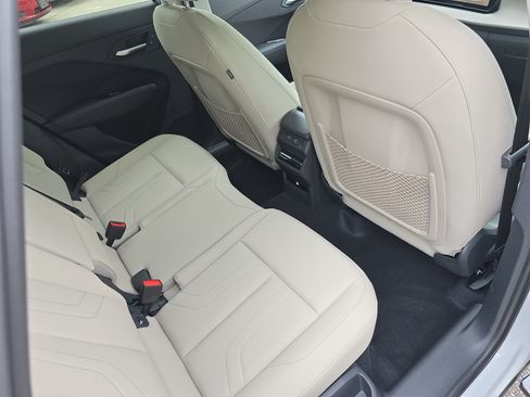 New 2026 Audi Q3 quattro 2.0T AWD/4WD image 11