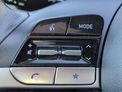 Certified 2023 Hyundai Tucson SEL image 24