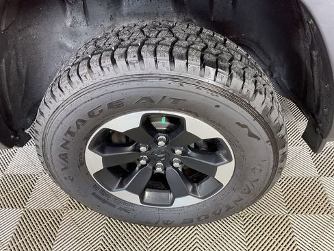 Used 2023 RAM 1500 Rebel w/ Rebel Level 1 Equipment Group AWD/4WD image 6
