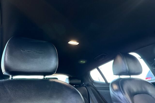 Used 2020 Kia Stinger GT-Line RWD image 16