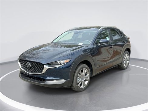 New 2026 MAZDA CX-30 AWD 2.5 S image 1