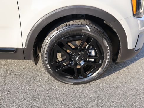 Used 2024 Kia Telluride SX Prestige X-Line AWD/4WD image 40