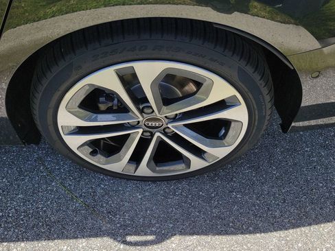 New 2026 Audi A3 2.0T Premium Plus image 29