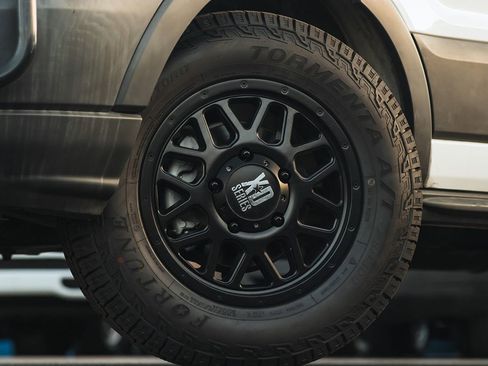 Used 2017 Ford Transit 250 148 High Roof image 3