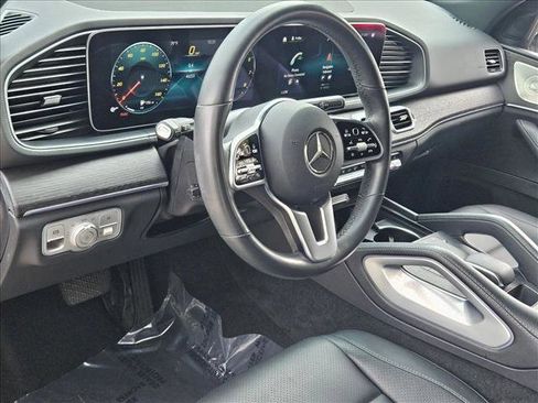 Used 2022 Mercedes-Benz GLE 350 image 10
