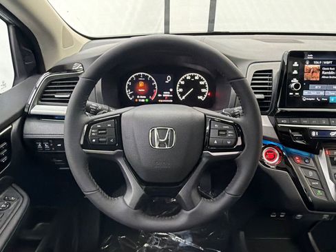 New 2026 Honda Odyssey Touring image 28
