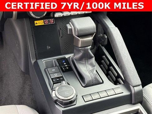 Used 2024 Toyota Tacoma SR5 image 22