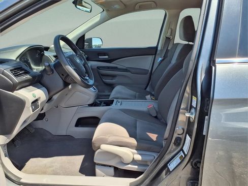 Used 2014 Honda CR-V LX image 10