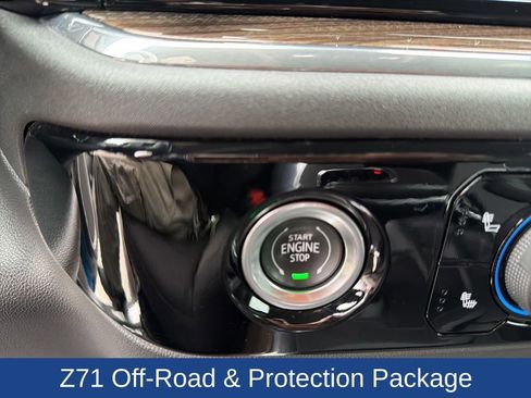 Used 2022 Chevrolet Silverado 1500 RST image 24