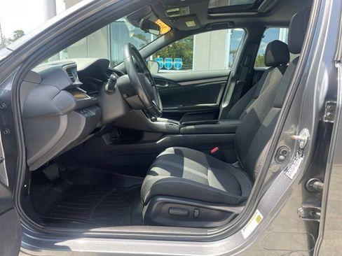Used 2020 Honda Civic EX image 11