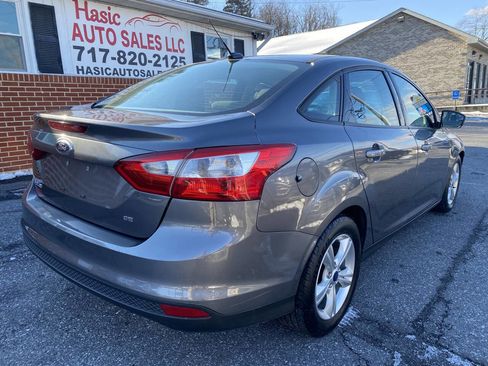 Used 2014 Ford Focus SE image 5