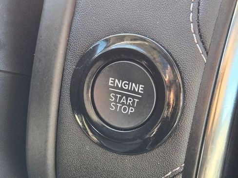 Used 2025 Ford Expedition Max Platinum image 23