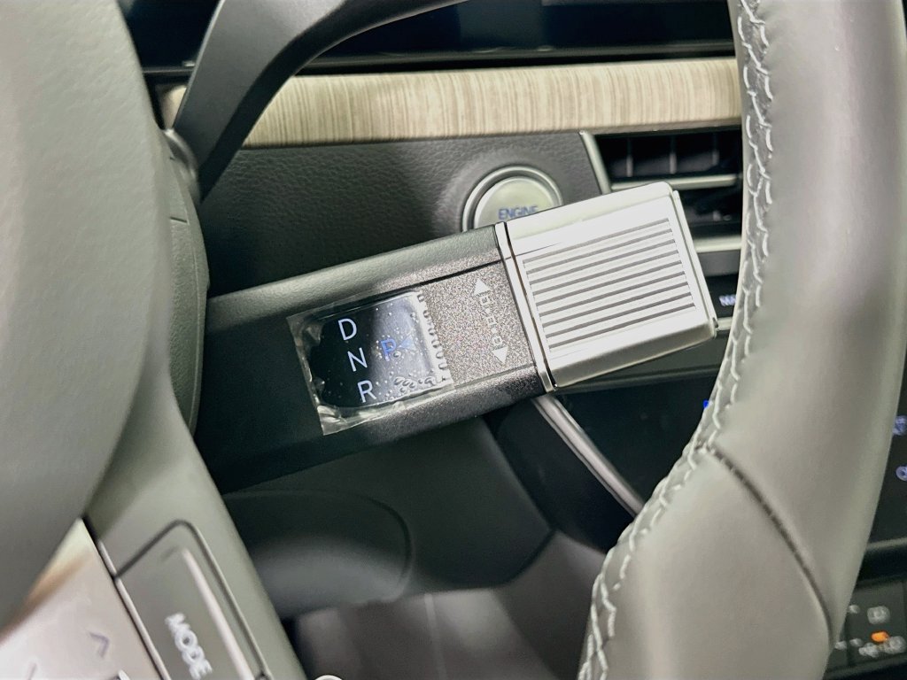New 2026 Hyundai Sonata SEL FWD image 14