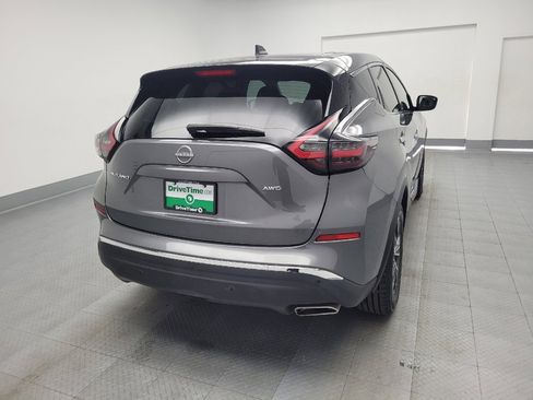 Used 2023 Nissan Murano S image 7