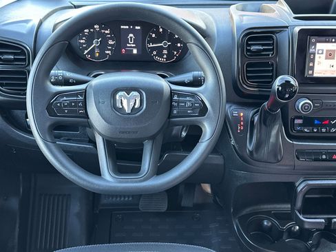 New 2025 RAM ProMaster 2500 w/ Convenience Group image 14