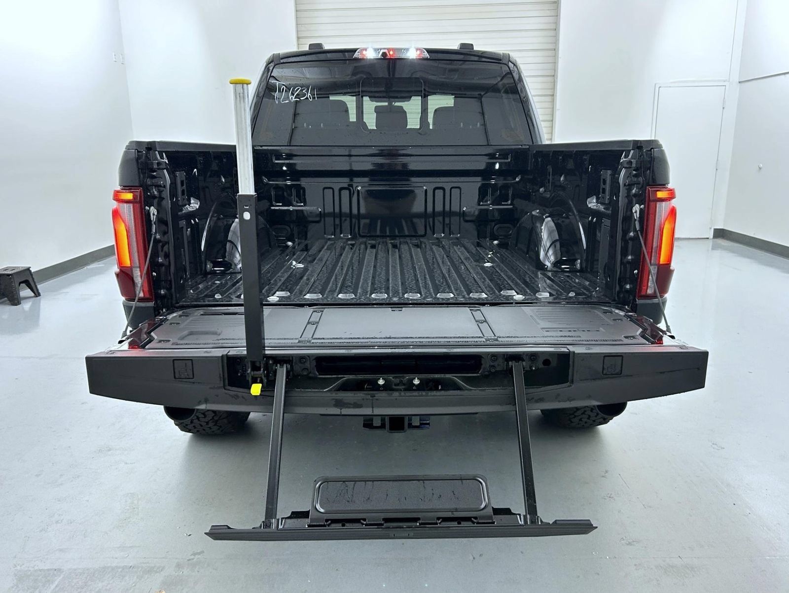 New 2026 Ford F150 Raptor AWD/4WD image 22