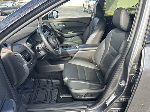 Certified 2023 Nissan Rogue SL image 12