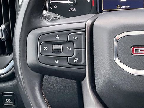 Used 2022 GMC Sierra 1500 AT4 w/ AT4 Premium Package image 25