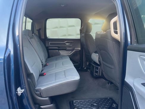 Used 2020 RAM 1500 Big Horn RWD image 21
