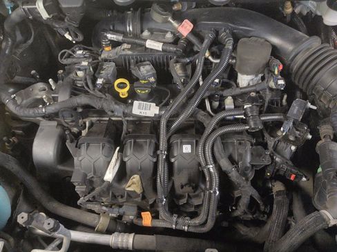 Used 2020 Ford Edge Titanium w/ Equipment Group 301A FWD image 30