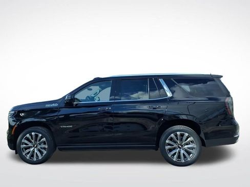 New 2026 Chevrolet Tahoe High Country RWD image 7