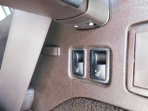 Used 2018 Mercedes-Benz GLS 450 4MATIC image 11