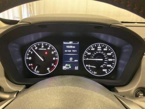 New 2026 Subaru Crosstrek 2.5i Limited w/ Crosstrek Mirror Package AWD/4WD image 11