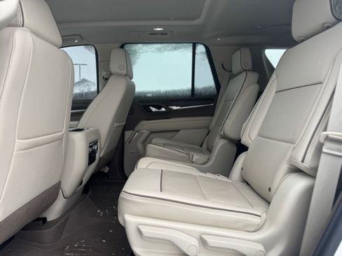 Used 2021 GMC Yukon Denali image 24