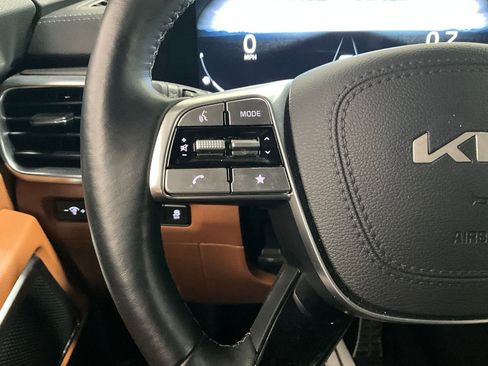 Used 2024 Kia Telluride SX Prestige X-Line image 16