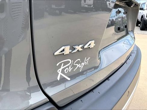 Used 2020 Jeep Cherokee Limited AWD/4WD image 24