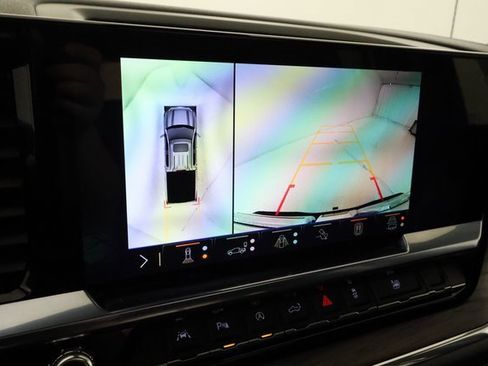 Used 2024 GMC Sierra 1500 SLT w/ SLT Premium Plus Package image 16